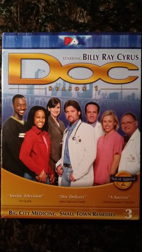 Billy ray cyrus doc - billy,