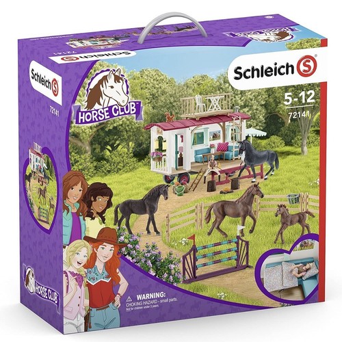 Schleich horse club - schleich,