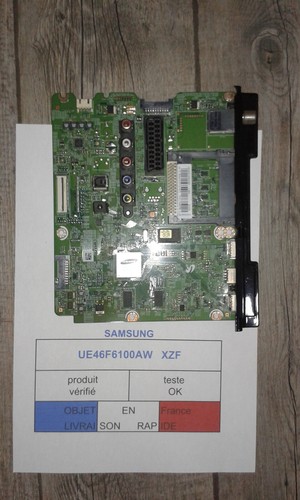 Carte mère pour - pour, samsung