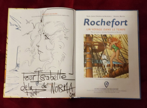 Rochefort un voyage dans - rochefort.,