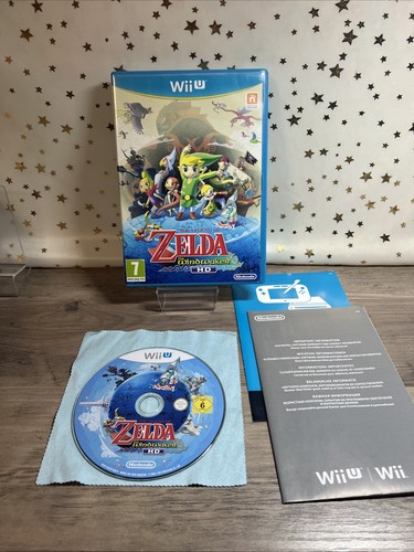The legend zelda wind - of,
