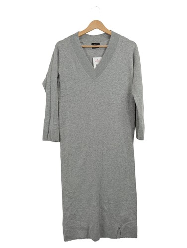 Massimo dutti robe pull femme - robe,