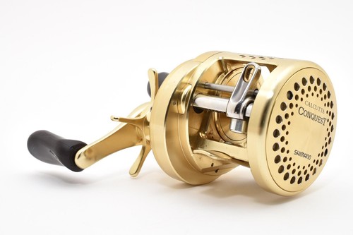 Moulinet shimano calcutta - shimano,