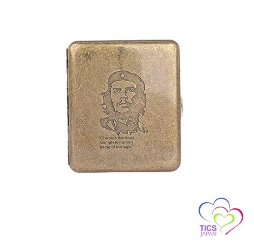 Cigarette case che guevara - che,