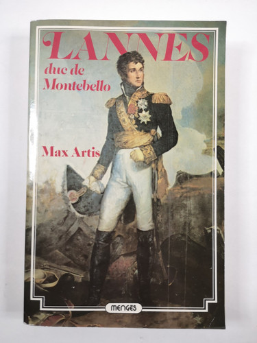 Lannes duc montebello - duc,
