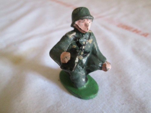 Quiralu allemand ww2 officier - allemand,