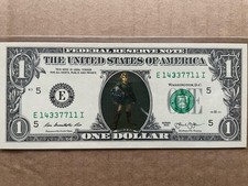 Billet dollar - de,