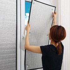 Film isolant 100cm feuille - isolant,