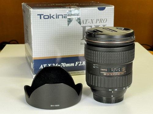 Tokina 8 pro fx - at-x,