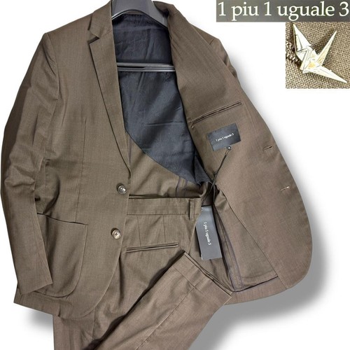 J7009 new unopiu unou guaretre - new,