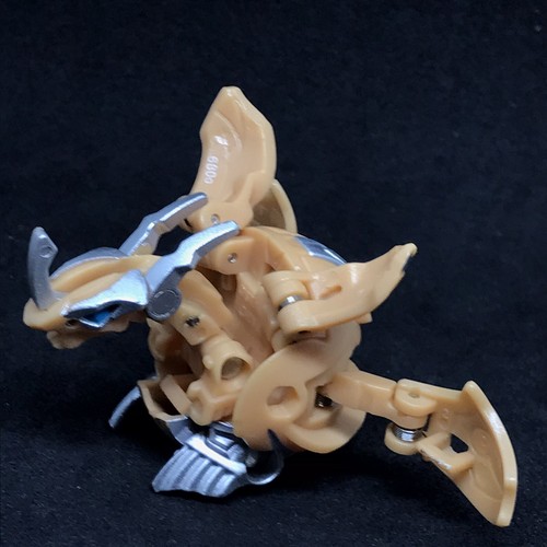 Bakugan mercury dragonoid - mercury,