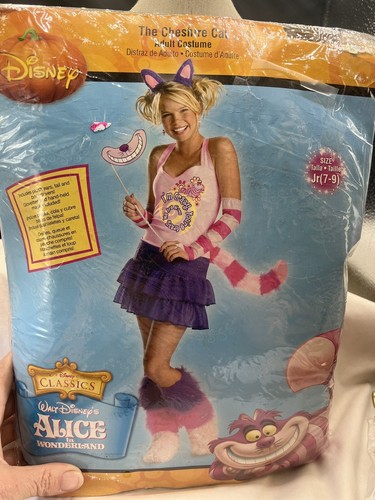 Disney cheshire cat disguise - disney,