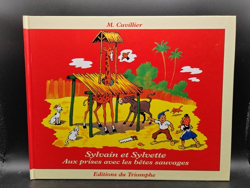 Sylvain sylvette aux - sylvain,