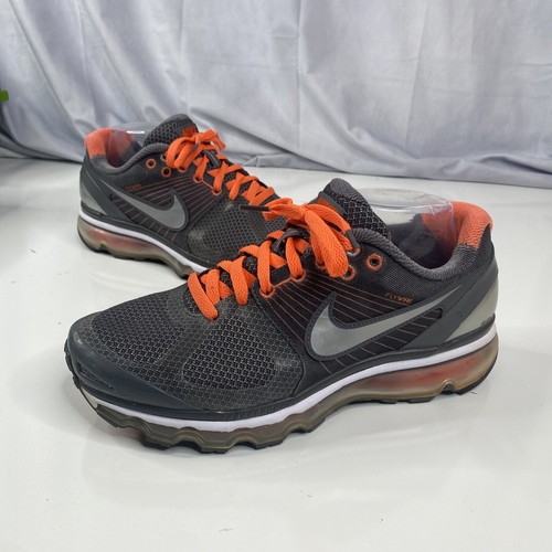 2010 nike air max 360 - air,
