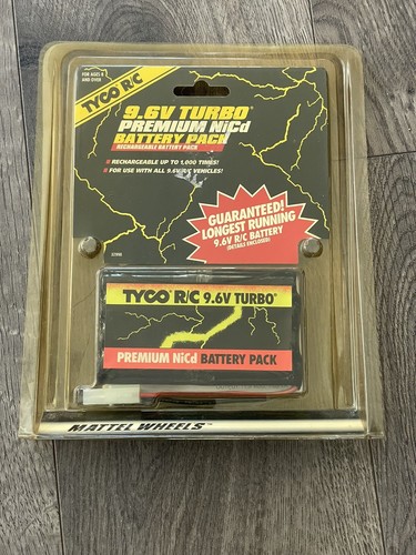 Tyco turbo premium - turbo,