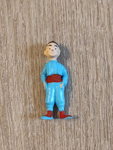 Figurine vintage ancienne - figurine,