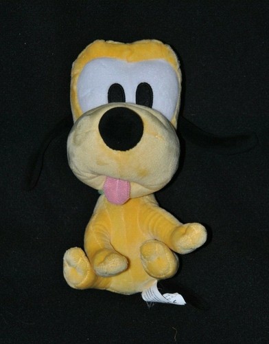 Doudou chien pluto disney - 🐶doudou,