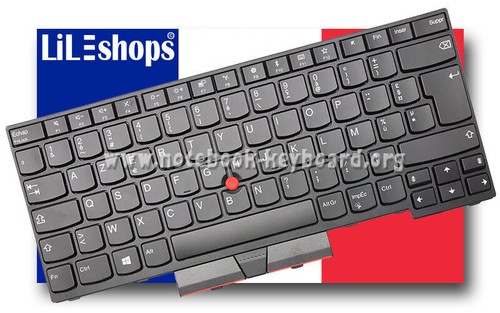 Clavier français original - français,