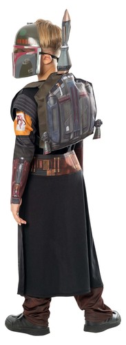 Accessoire jetpack boba - accessoire,