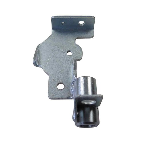 Support porte fixation - de,