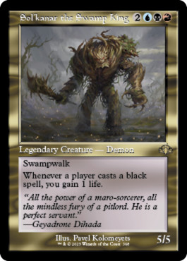 Magic mtg sol - mtg, the