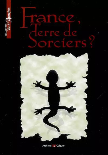 France terre sorciers - terre,