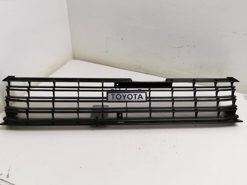 Calandre toyota tercel - toyota,