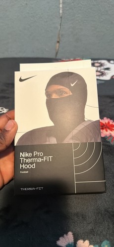 Nike pro therma fit - nike, therma-fit