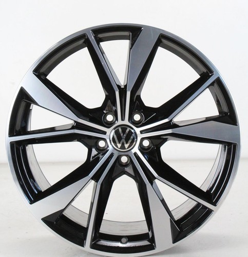 Tiguan allspace jante - vw,