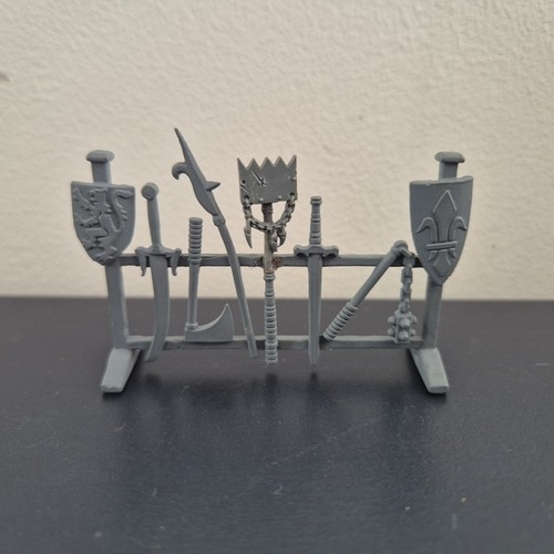 Mobilier râtelier armes - mobilier, d'armes