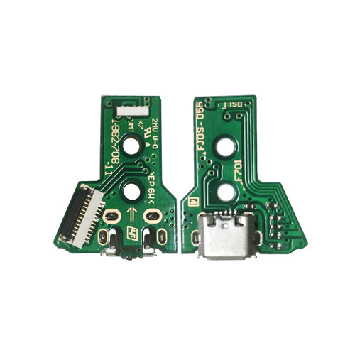 Pcb usb pour - ps4,