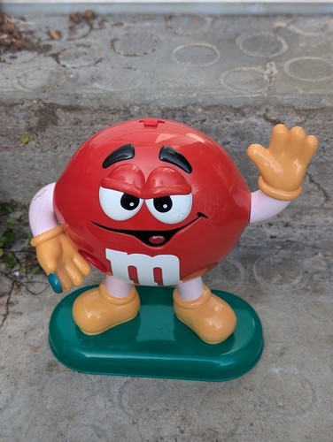 Distributeur vintage s - vintage, m&m's