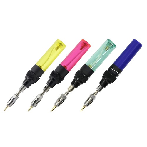 Gaz butane sans - fil, À