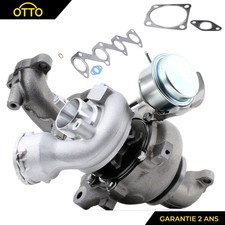 Turbo suralimentation tdi - turbo,
