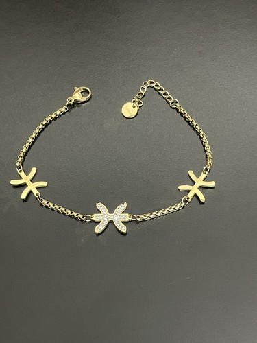 Bracelet kabyle acier - kabyle, en