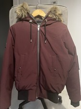 Parka the kooples taille - -,