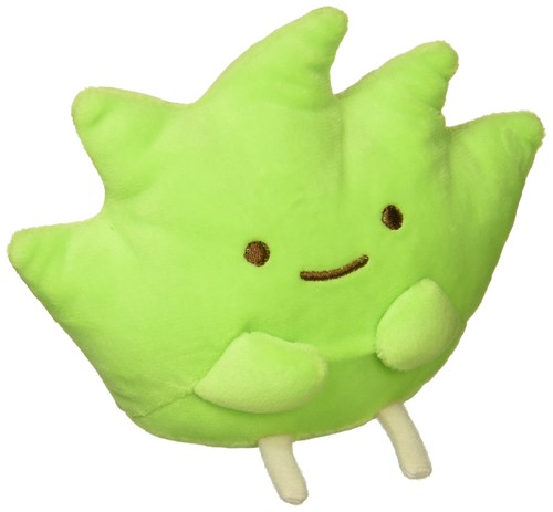Peluche poupée san sumikko - peluche,
