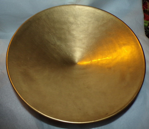 Coupe corbeille en faïence - /,