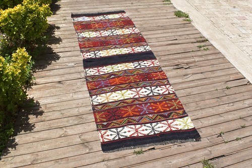 Tapis turc oriental - turc,