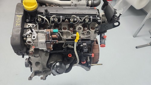 K9k700 k9k704 moteur complet - k9k700,