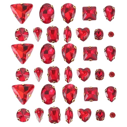 130 pcs matériaux - pcs, de