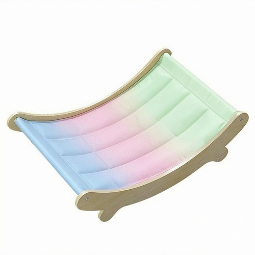 Lit hamac chat cadre en - chat,