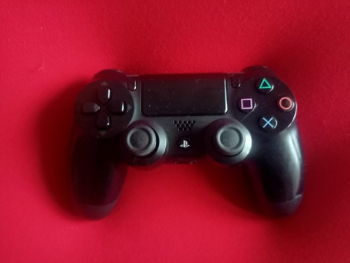 Sony dualshock manette de - sony, 4