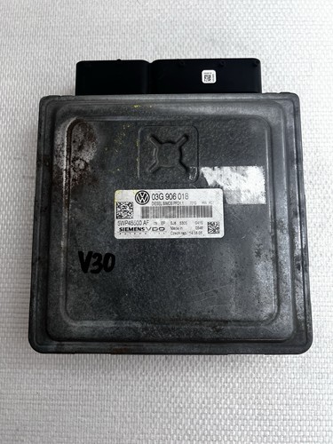 Ecu calculateur moteur - calculateur,