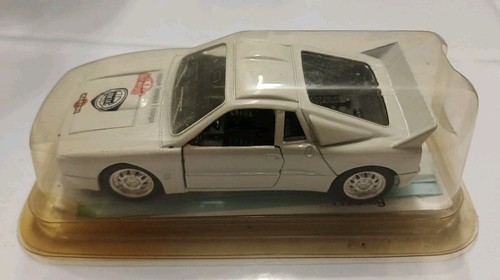 Lancia martini solido - lancia,