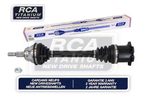 Cardan rca france av320n - cardan,
