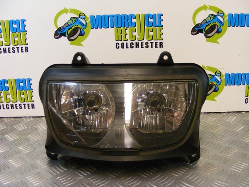 Phare suzuki gsxr 600 srad - gsxr,