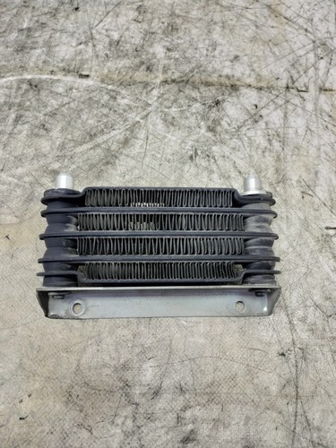 Radiateur huile pour daelim - pour,