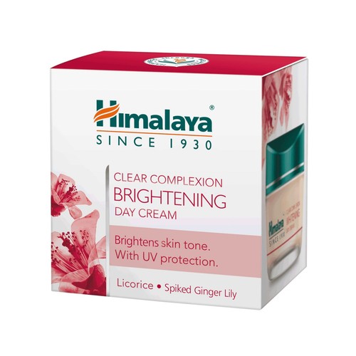 Himalaya clear complexion - clear,