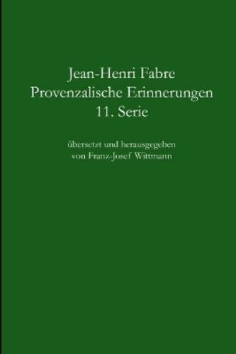 Jean henri fabre - jean,